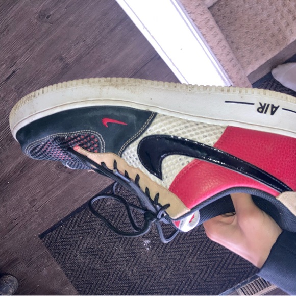 Nike AF1 - Picture 2 of 4